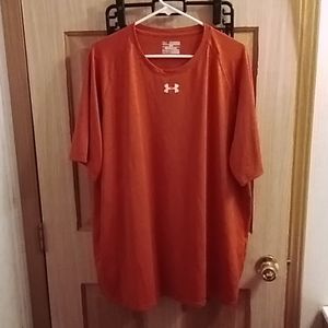 Men's shirt Under Armour 2XL